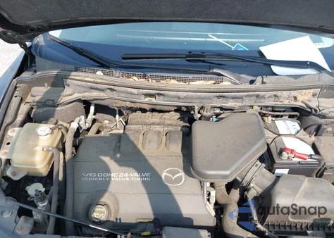 2008 Mazda Cx-9 Grand Touring z USA, uszkodzony, nr VIN JM3TB38A080152837